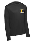 Uniondale Basketball Performance Long Sleeve T-shirt