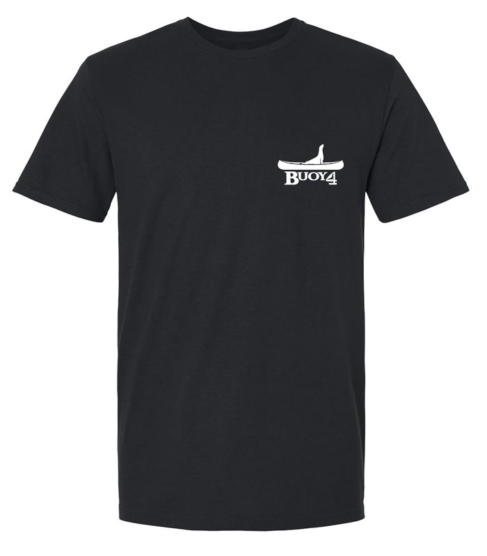 USA Boater T-shirt