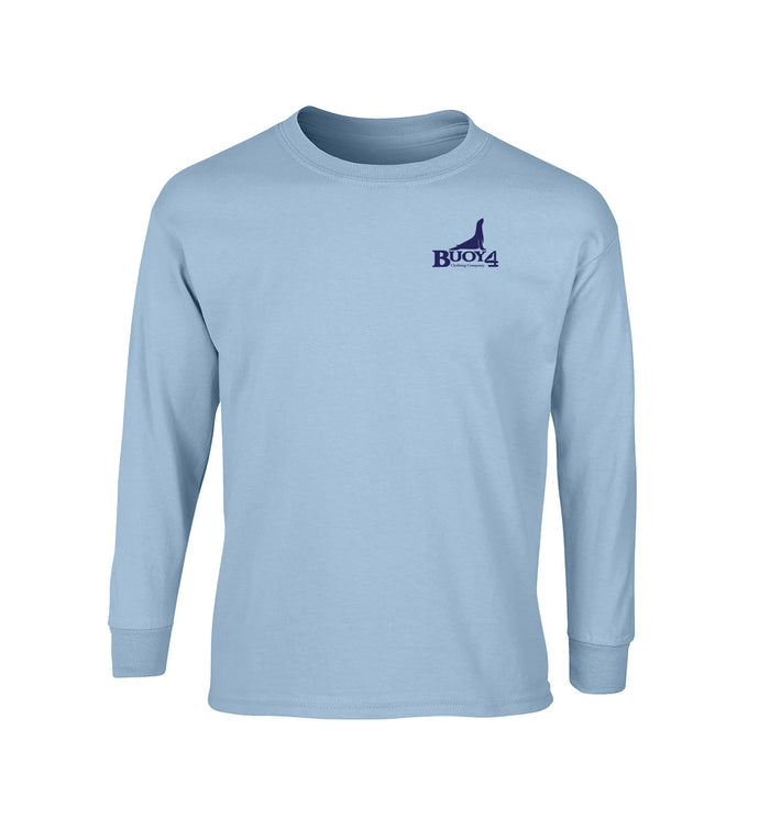 USA Surfer 25 Long-Sleeve Tee