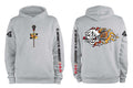 Varsity Media Game Day Hoodie 5/10 - ST. ANTHONY'S vs MANHASSET (Girl's)