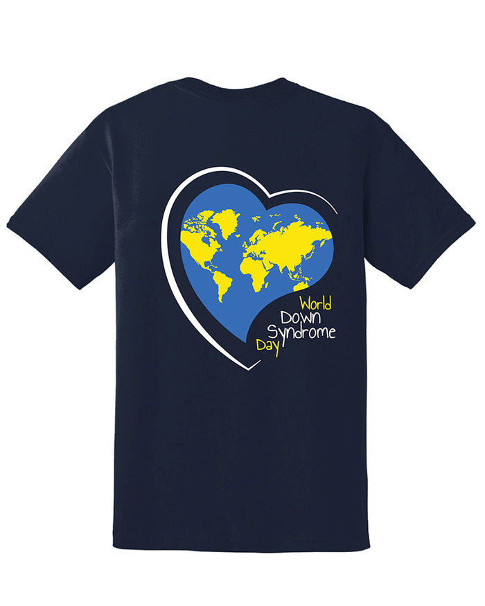 WDSD Short Sleeve