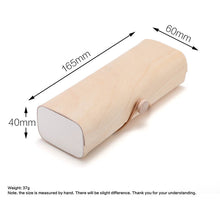 White Bamboo Sunglasses - YOGAZ