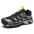 Chaussures Randonnée Femme Respirantes - Trail 640g - Camp de Base Farzen