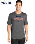 YOUTH Titans Classic Short Sleeve Performance Tee
