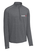 Zuma Payroll for Contractors Embroidered 1/4 Zips